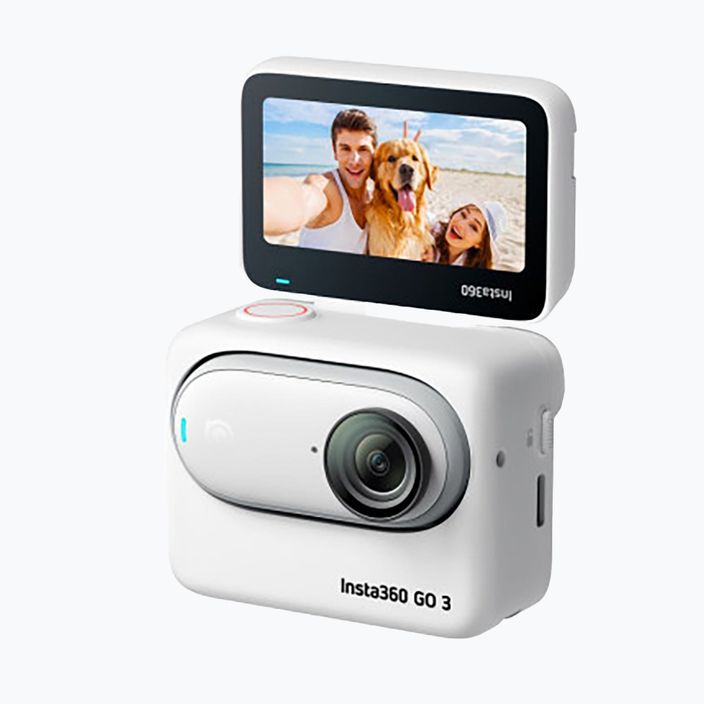 Fotocamera Insta360 GO 3 (64 GB) 7