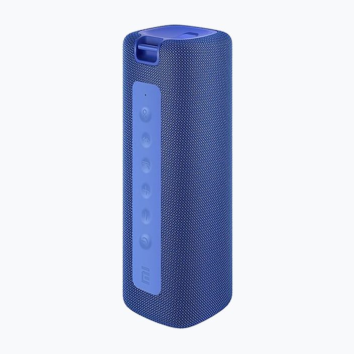 Altoparlante mobile Bluetooth Xiaomi Mi blu