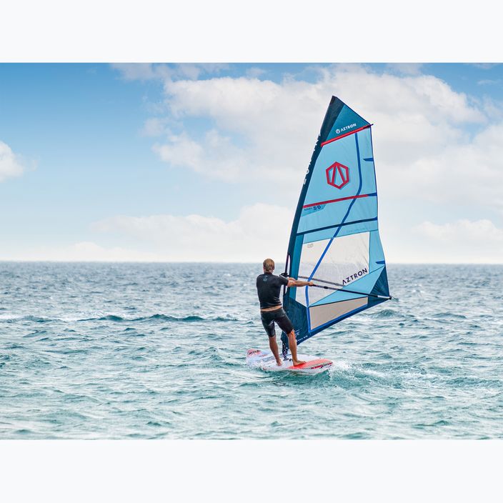 Aztron Sail Rig 5.0, propulsore windSUP 9