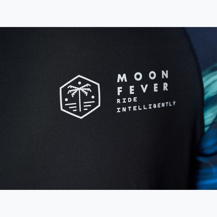 Aztron Moon Fever, manica lunga da nuoto per uomo 3