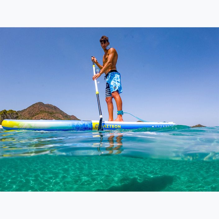 Aztron Titan 3.0 11'11" SUP board 12