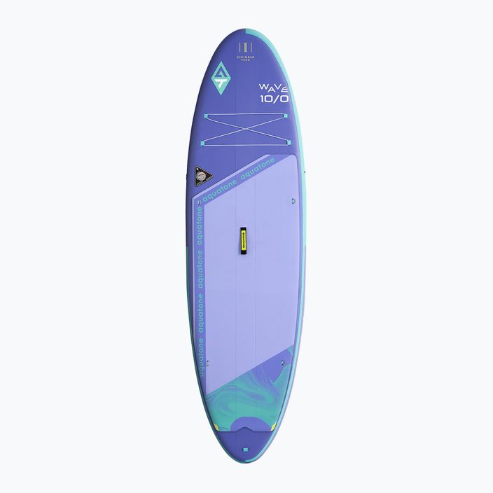 Tavola da SUP Aquatone Wave 10'0" 2