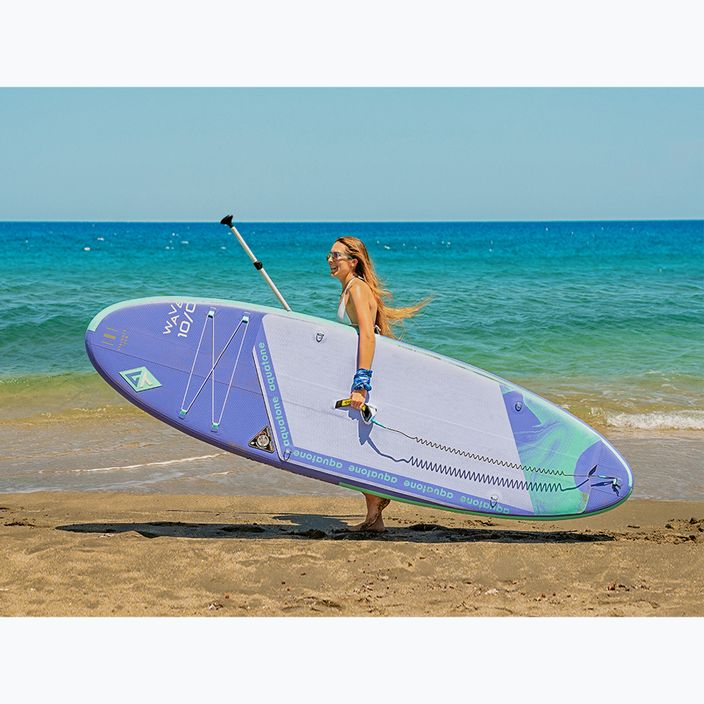 Tavola da SUP Aquatone Wave 10'0" 17