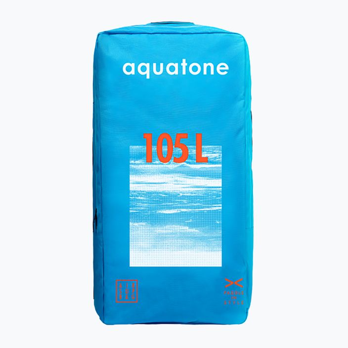 Tavola da SUP Aquatone Wave Plus 12'0" 11