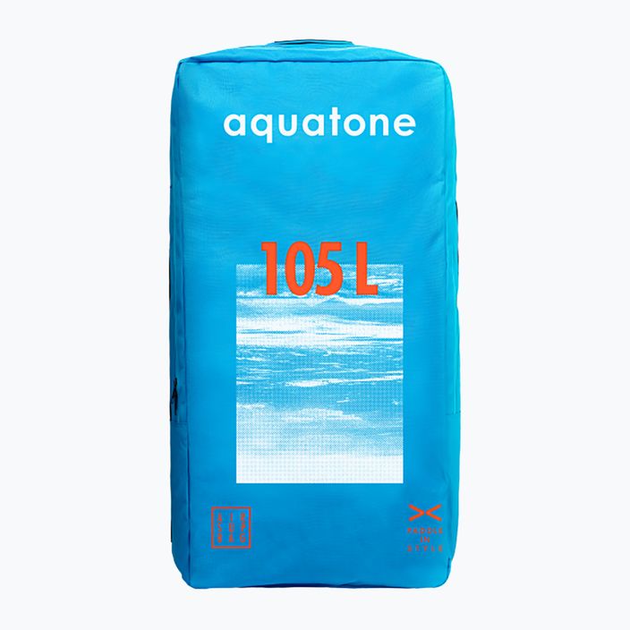 Aquatone Ocean 14'0" SUP board 12