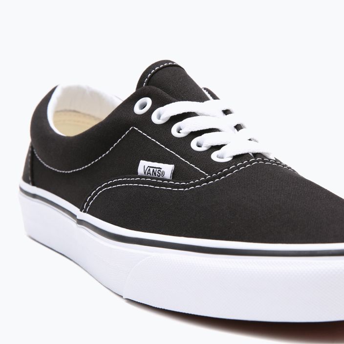 Scarpe Vans UA Era nere 9