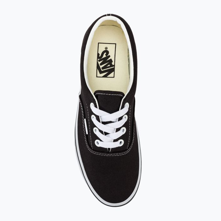 Scarpe Vans UA Era nere 6