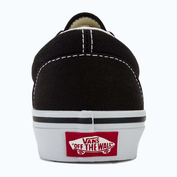 Scarpe Vans UA Era nere 7