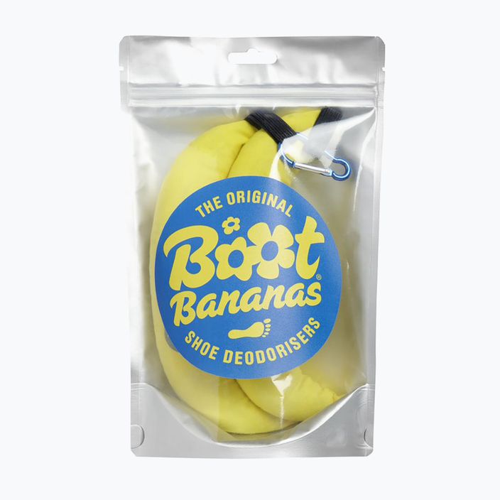 Banane per scarponi originali gialle 7522 2