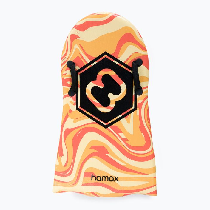 Scivolo Hamax Mini Surfer arancione 2