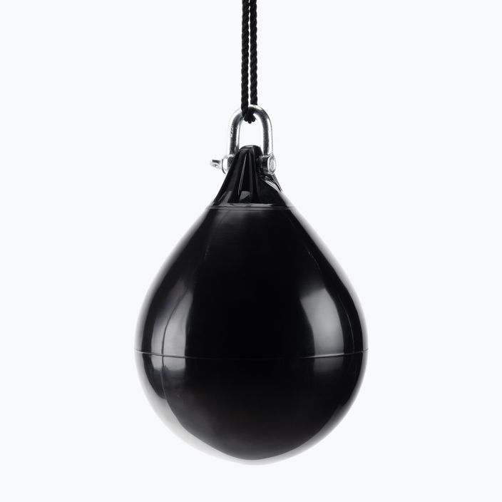 Super Pro boxing pearl WPPB2018A2 50 cm/24 kg nero
