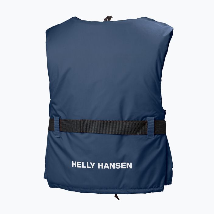 Helly Hansen Sport II gilet da sosta navy 2