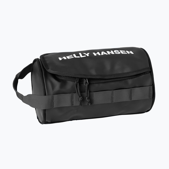 Helly Hansen Hh Wash Bag 2 nero 2