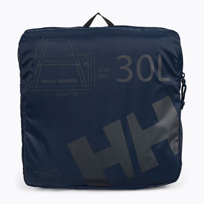 Helly Hansen HH Duffel Bag 2 30 l blu sera 6