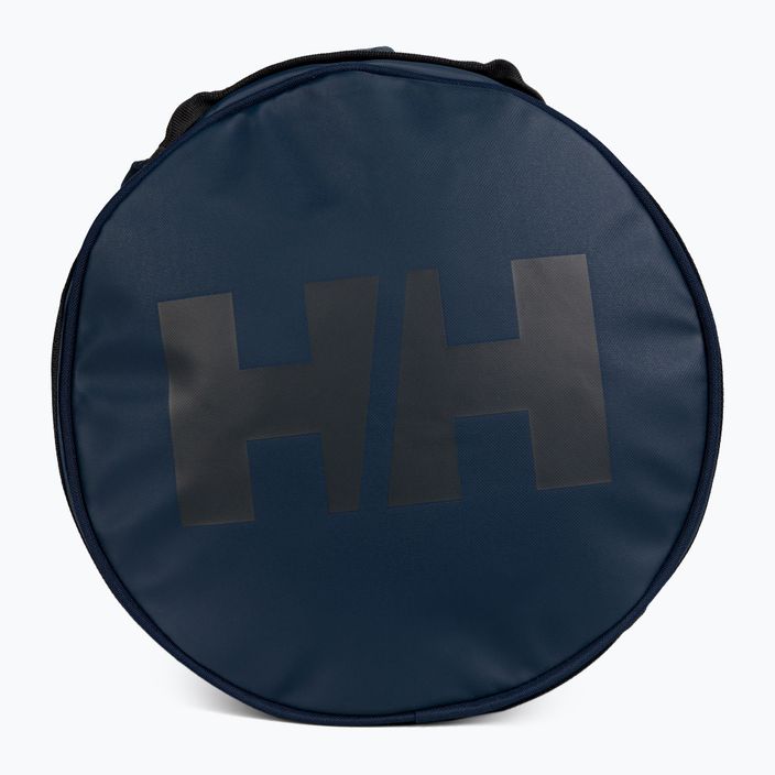 Helly Hansen borsa da viaggio HH Duffel Bag 2 50 l blu sera 4