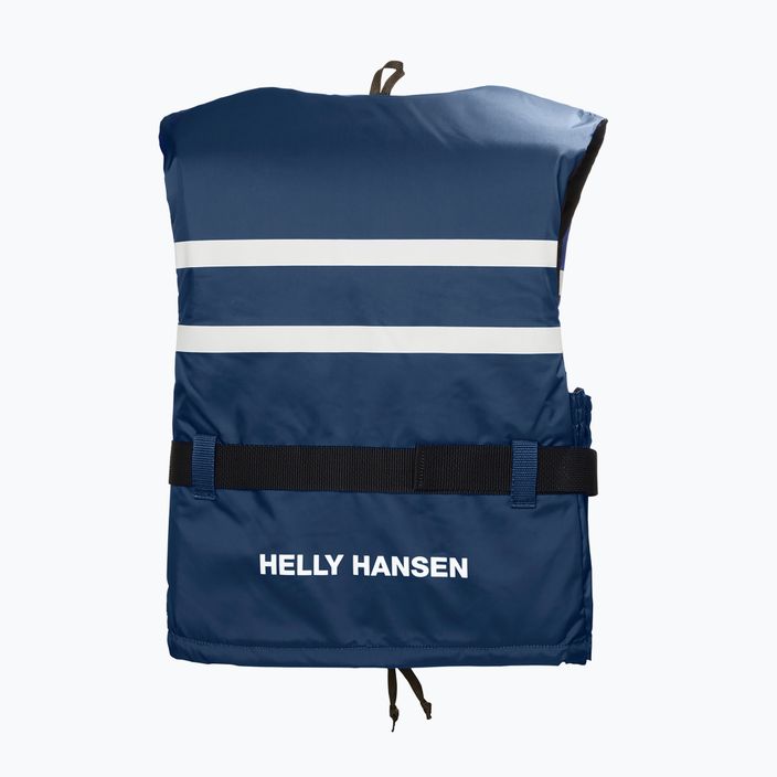 Helly Hansen Sport Comfort gilet da sosta navy 2