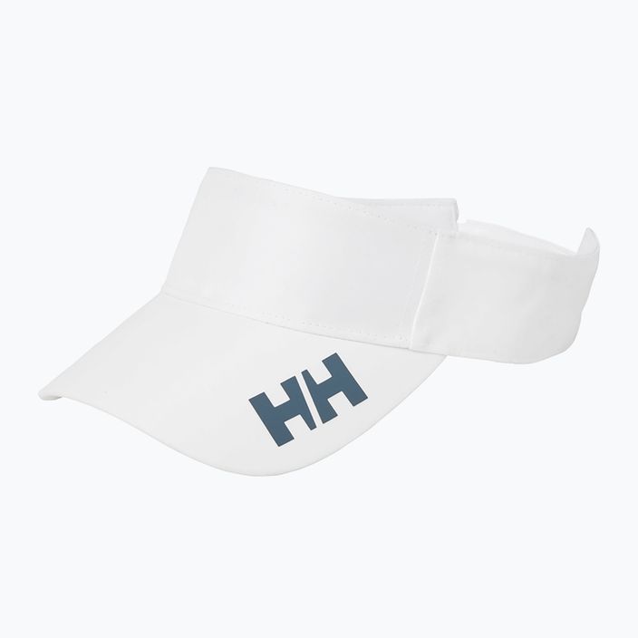 Visiera Helly Hansen Logo bianco 5