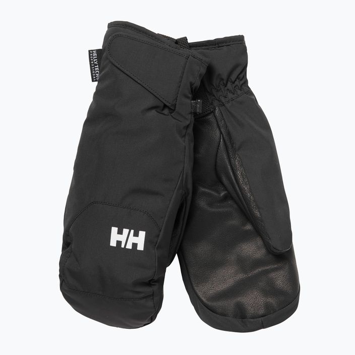 Guanti da sci Helly Hansen Swift HT Mittens nero