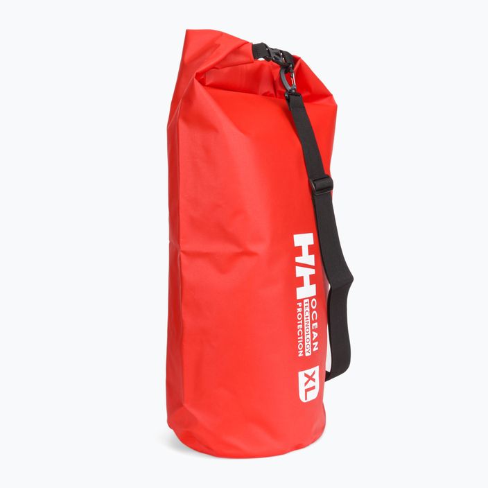 Helly Hansen HH Ocean Dry Bag XL 65 l allarme rosso 2