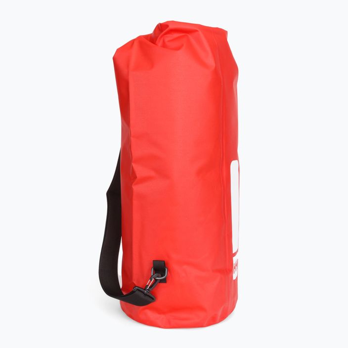 Helly Hansen HH Ocean Dry Bag XL 65 l allarme rosso 3