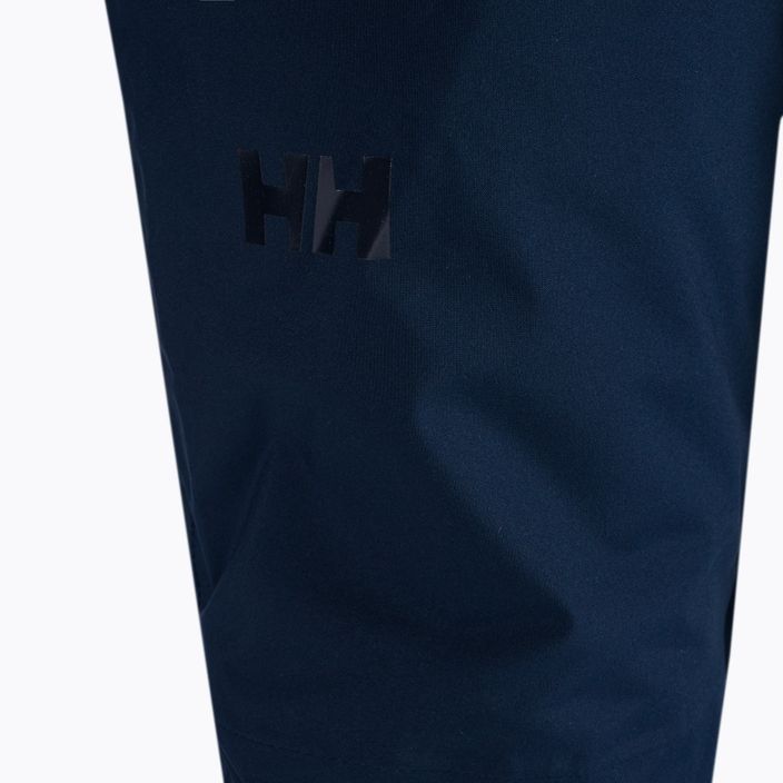 Pantaloni da sci da donna Helly Hansen Legendary Insulated navy 5