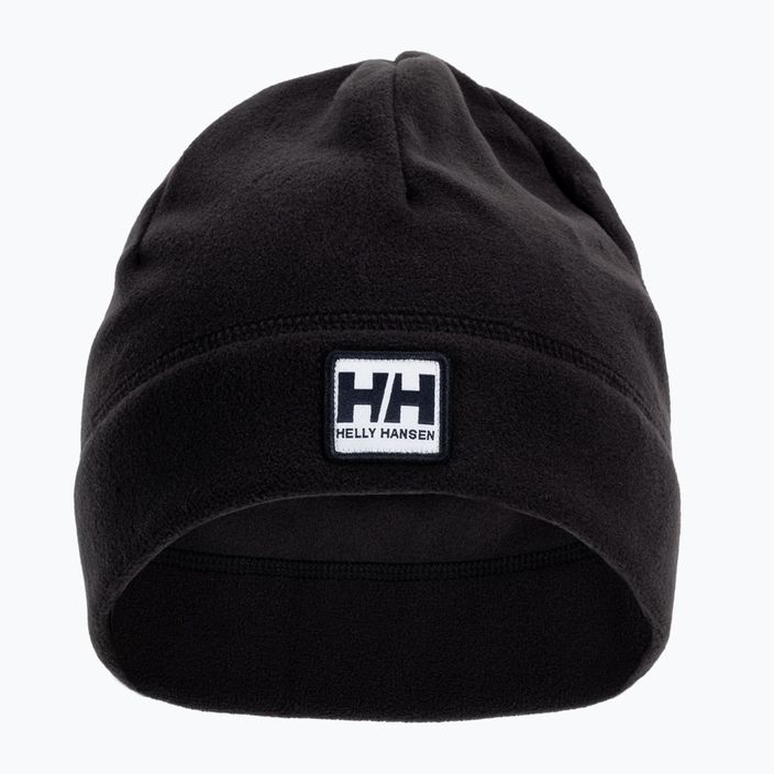 Helly Hansen berretto invernale HH nero 2