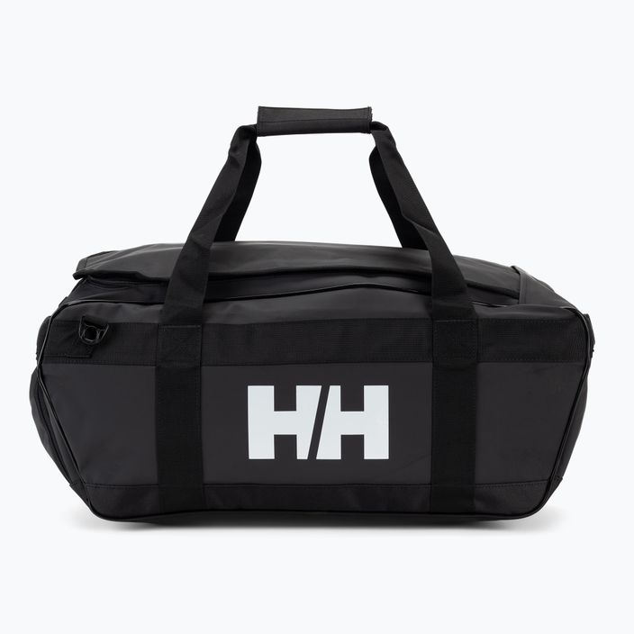 Helly Hansen H/H Scout Duffel M 50 l borsa da viaggio nera 2