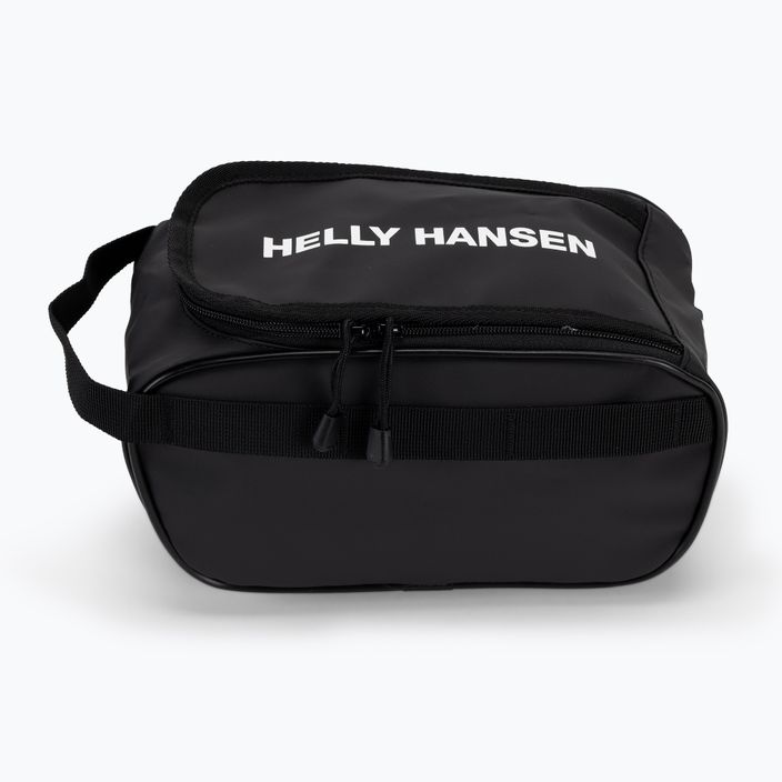 Helly Hansen H/H Scout Wash Bag nero 3