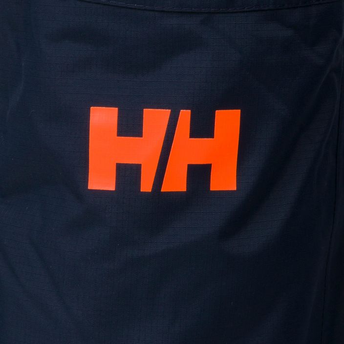 Helly Hansen No Limits 2.0 pantaloni da sci per bambini navy 6