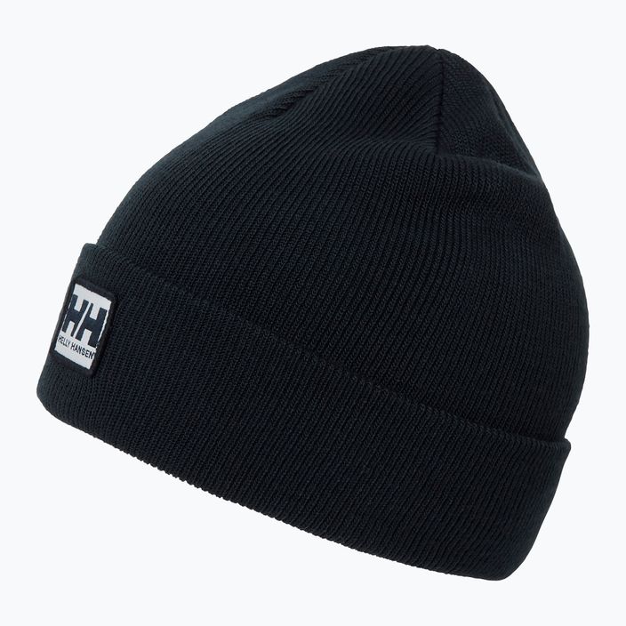 Helly Hansen Urban Cuff berretto invernale navy