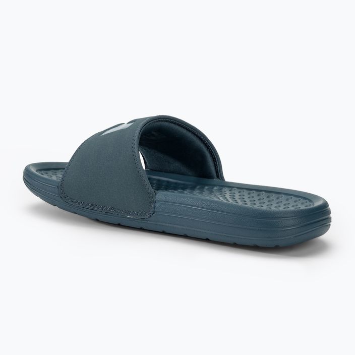 Ciabatte da donna Helly Hansen H/H Slides orion blue/dusty blue 3