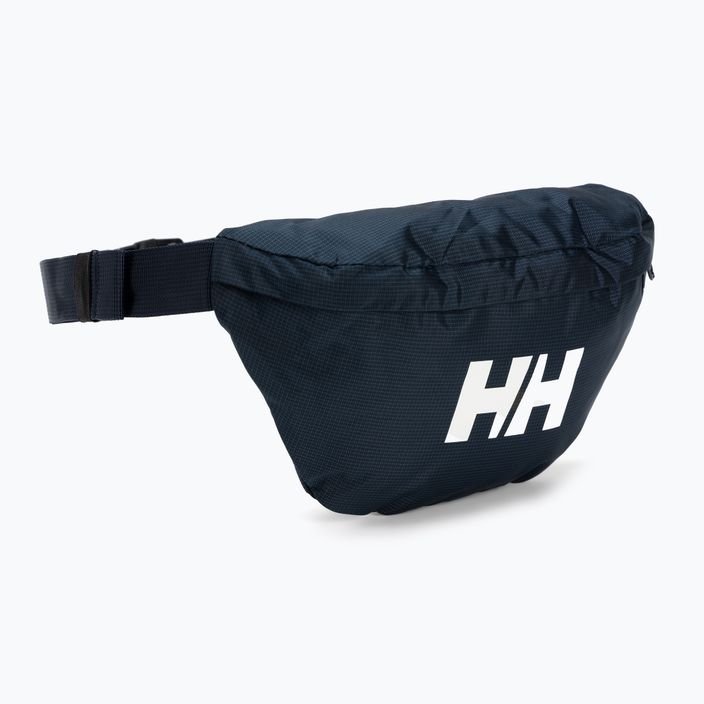 Borsa Helly Hansen HH Logo navy 2