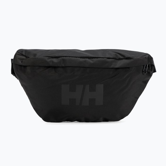 Helly Hansen HH Logo borsa nera in rene