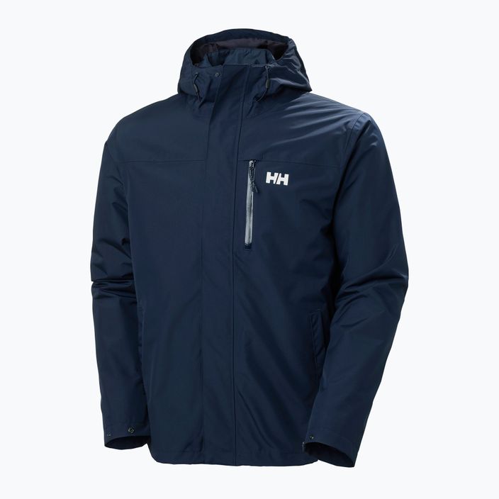 Giacca Helly Hansen Juell 3In1 uomo navy 8