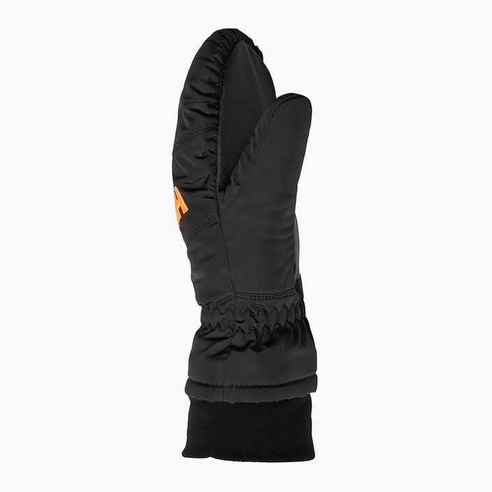 Guanti da sci per bambini Helly Hansen Performance Mitten 2.0 nero nuovo 2