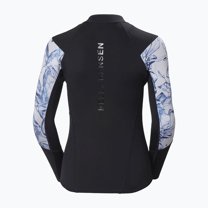 Muta da donna Helly Hansen Waterwear nera 2