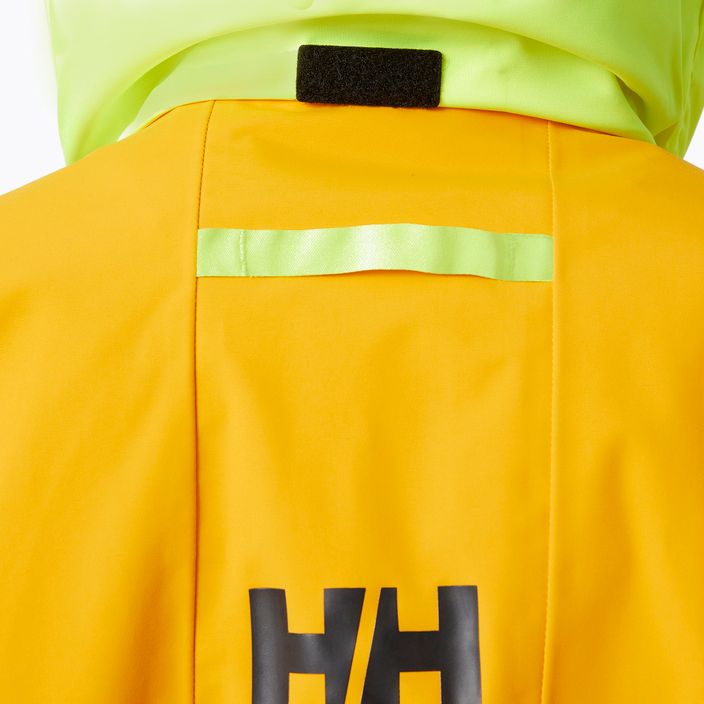 Helly Hansen Skagen Offshore giacca da vela da uomo cloudberry 6
