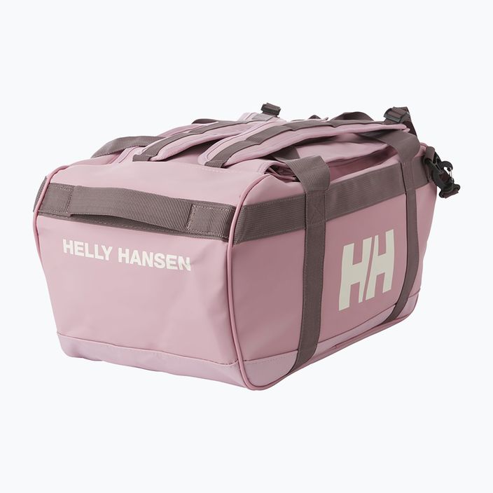 Helly Hansen H/H Scout Duffel S 30 l borsa da viaggio rosa urbano 5