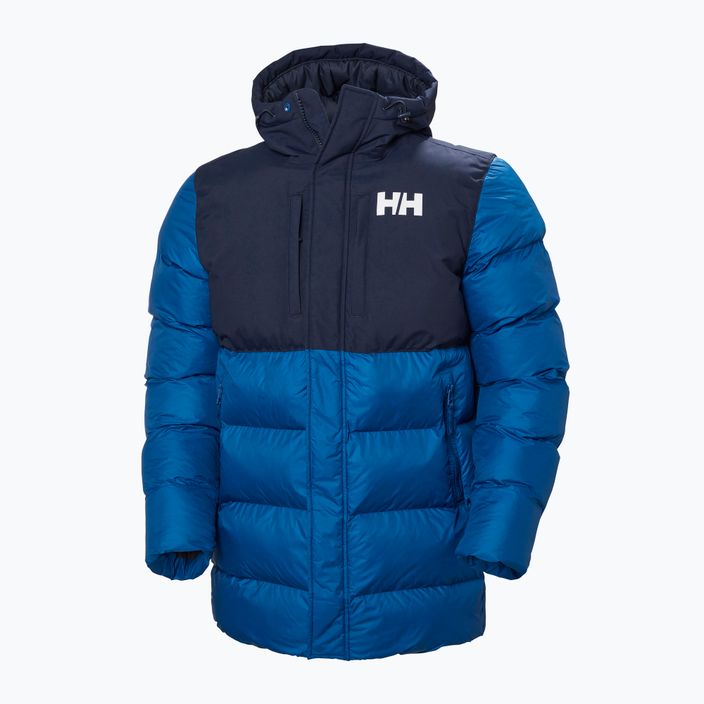 Piumino Helly Hansen Active Puffy Long deep fjord da uomo 6