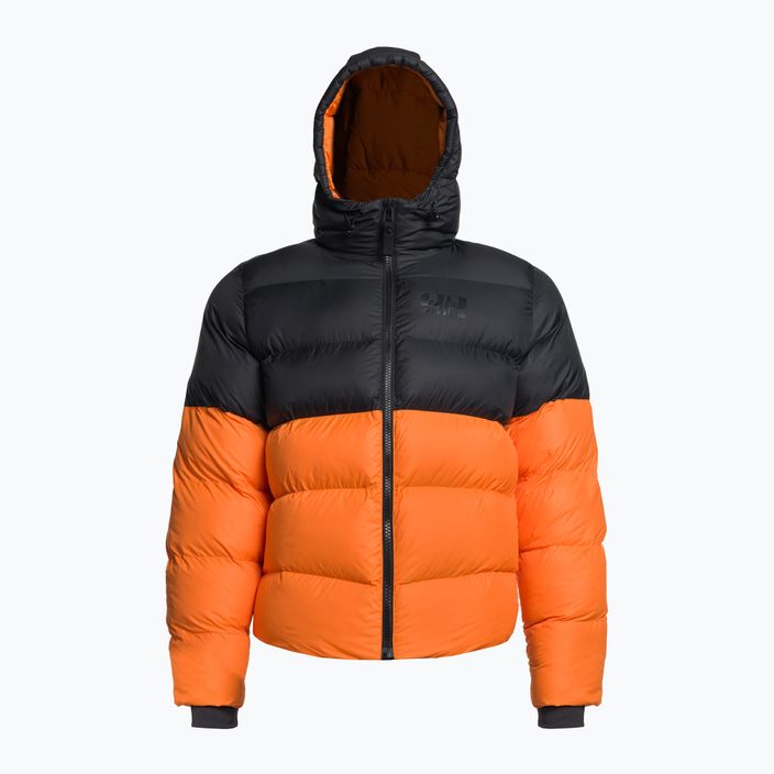 Piumino Helly Hansen Active Puffy da uomo arancio papavero