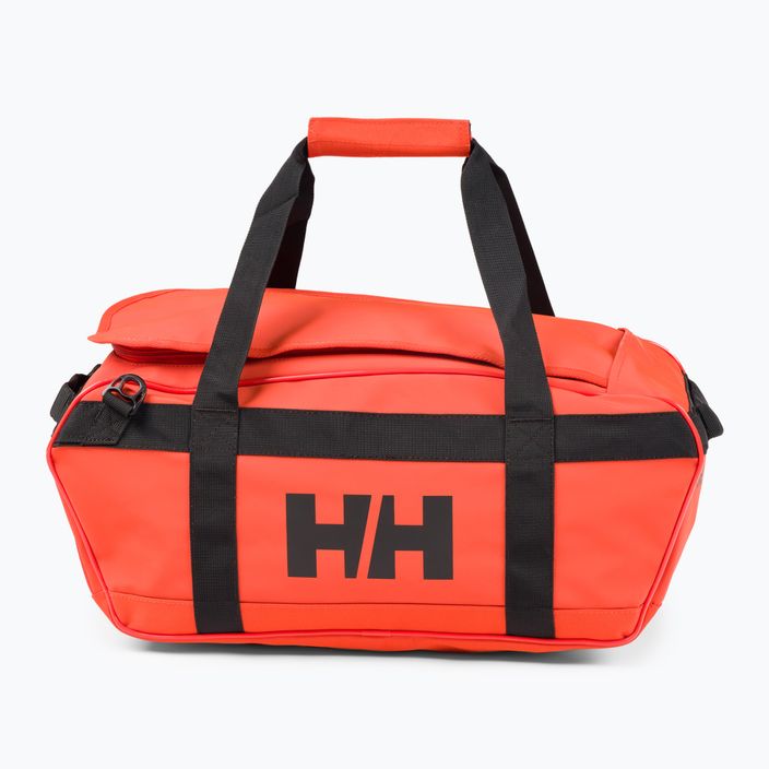 Helly Hansen H/H Scout Duffel S 30 l patrol orange 300 borsa da viaggio 2