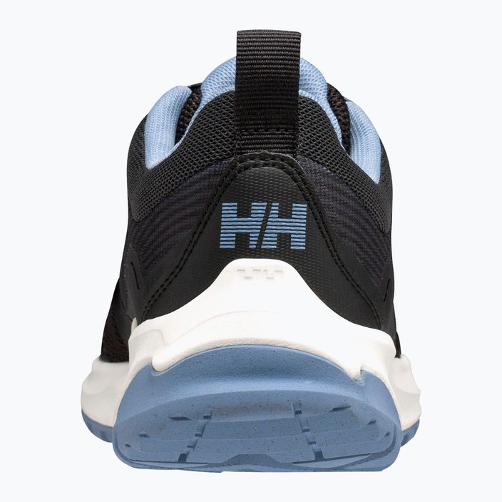 Helly Hansen scarpe da trekking da donna Gobi 2 nero/blu brillante 14
