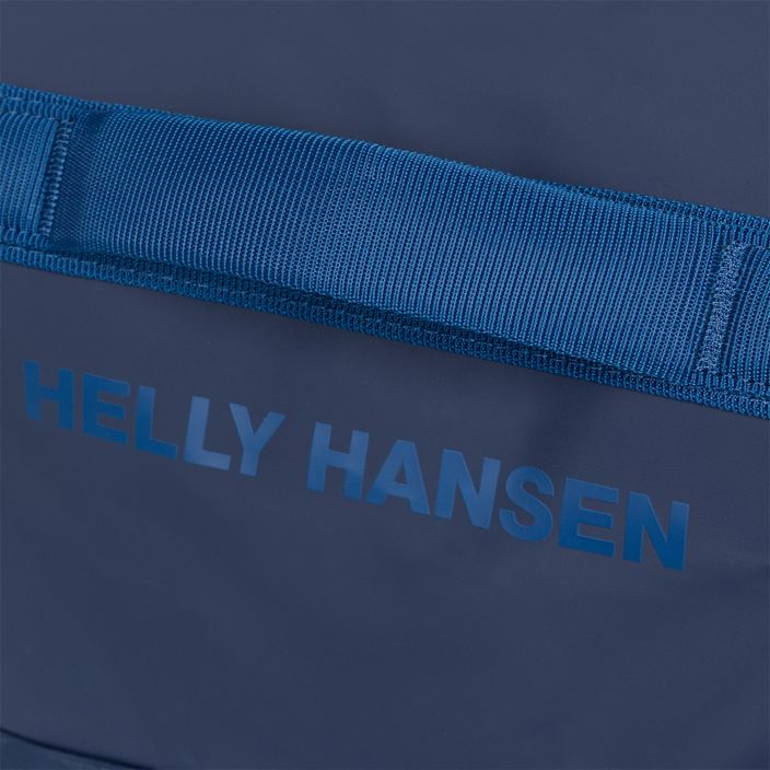 Helly Hansen H/H Scout Duffel S 30 l borsa da viaggio oceanica 4