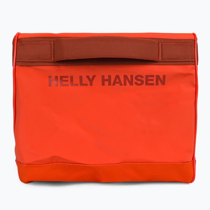 Helly Hansen borsa da viaggio H/H Scout Duffel L 70 l patrol orange 301 5
