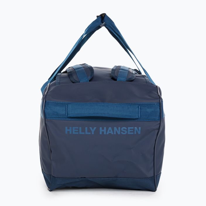 Helly Hansen H/H Scout Duffel L 70 l borsa da viaggio oceanica 4