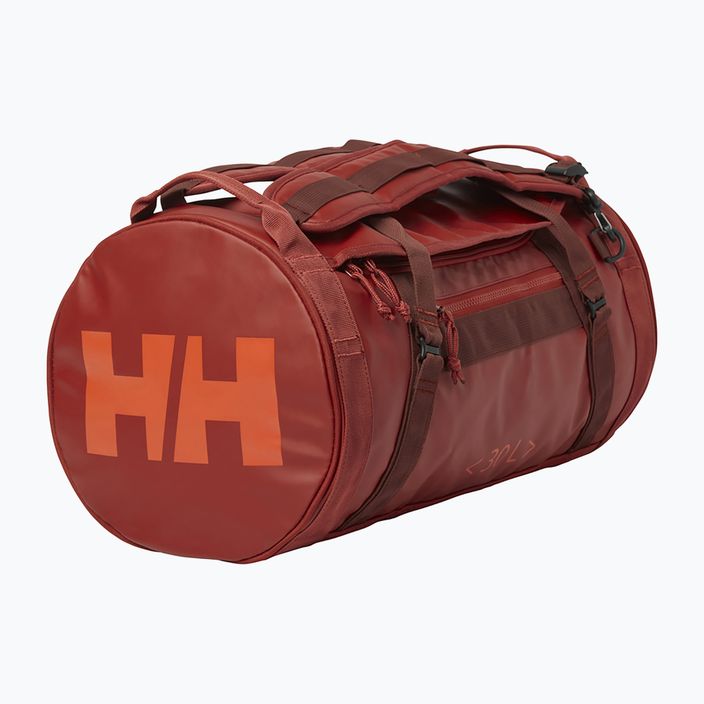 Helly Hansen HH Duffel Bag 2 30 l borsa da viaggio deep canyon 7