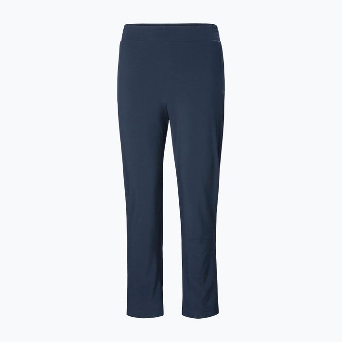 Pantaloni Helly Hansen da donna Thalia 2.0 navy 4