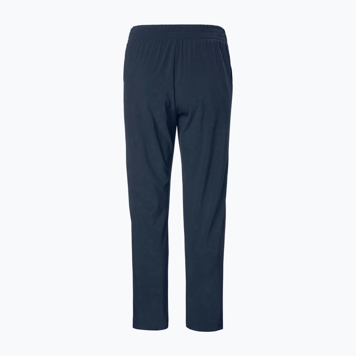 Pantaloni Helly Hansen da donna Thalia 2.0 navy 5