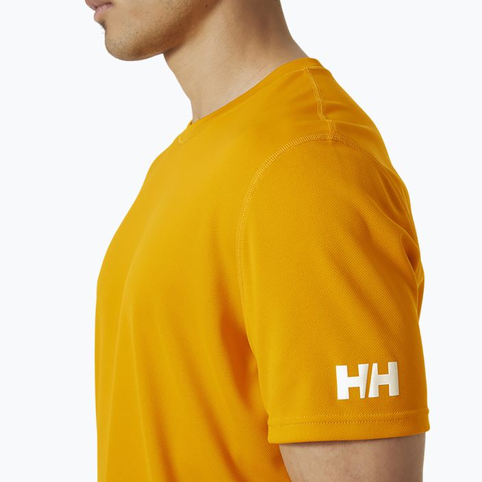 Camicia da trekking Helly Hansen HH Tech cloudberry da uomo 3