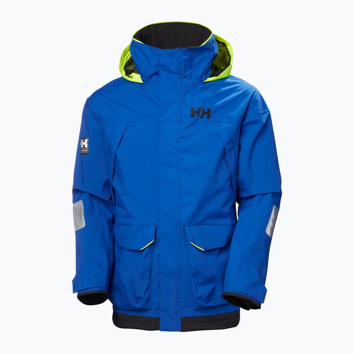 Giacca da vela da uomo Helly Hansen Pier 3.0 cobalt 2.0 8